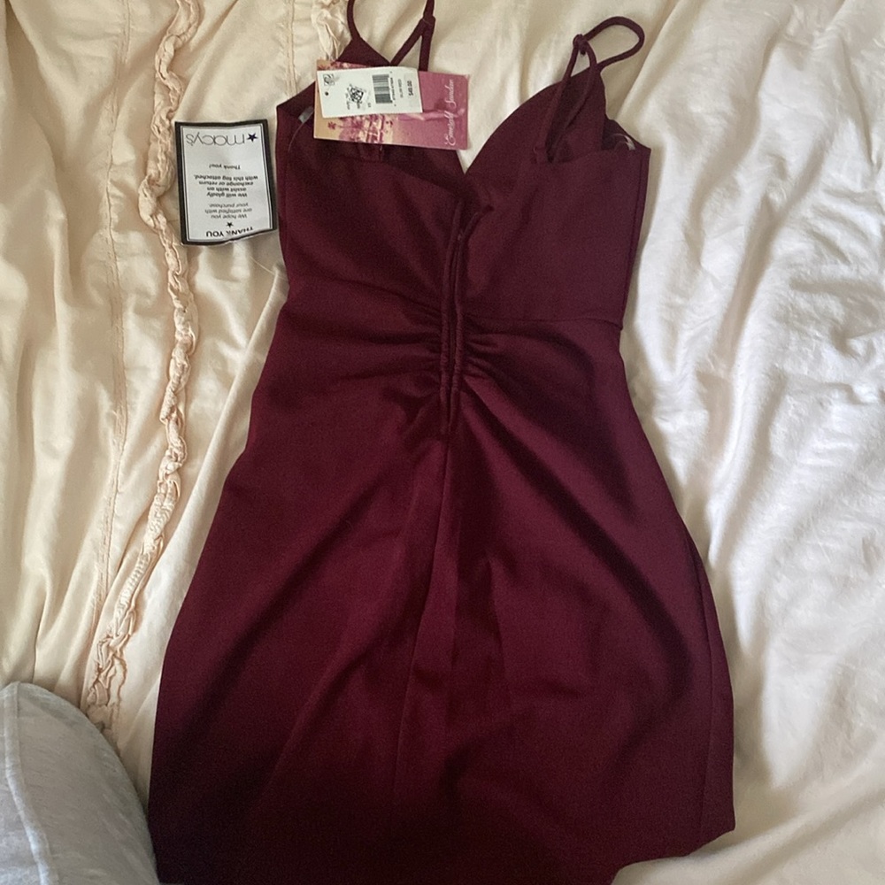 new never worn emerald sundae dress size xs - Picture 2 of 3